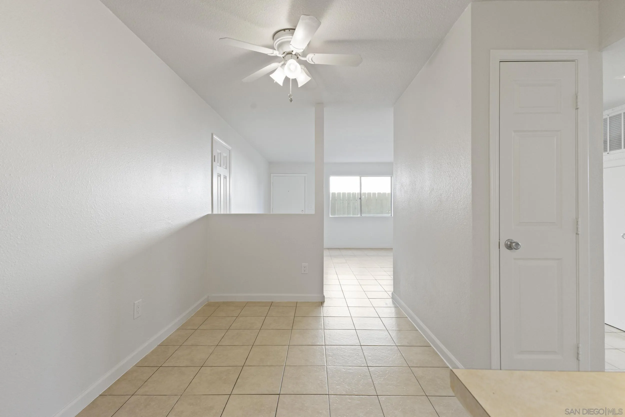 1604 Montecito Road, Unit 20 Ramona, CA 92065 - Photo 5 of 21 wooden floor in an empty room