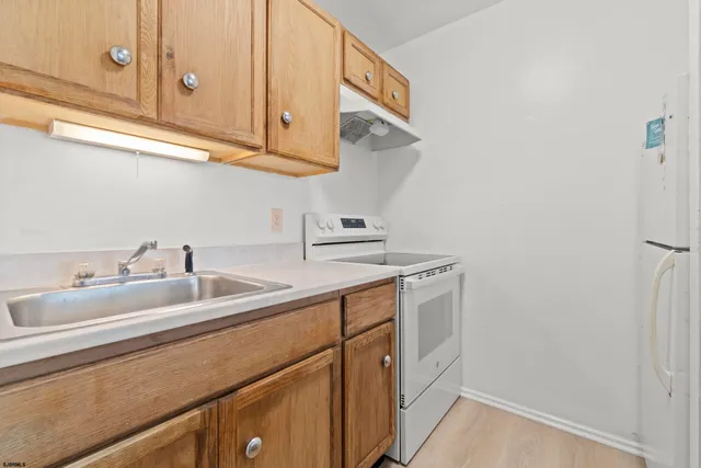 $124,900 | 106 Newtowne Square, Unit 106, Pleasantville, NJ 08232