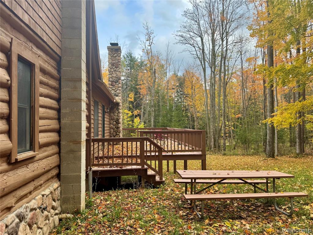 2446 Spayde Road Charlevoix, MI 49720 - Photo 43 of 48