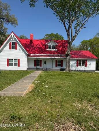 $215,000 | 191 Largo Road, Decaturville, TN 38329