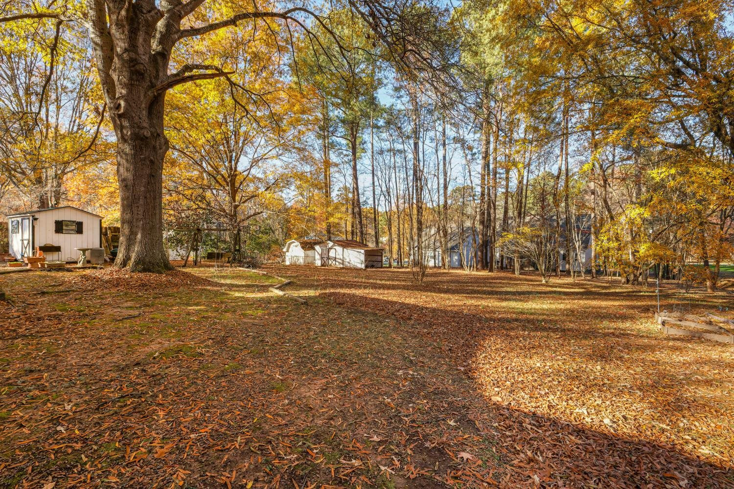 4509 Holloman Road Durham, NC 27703 - Photo 32 of 38 Photo 32