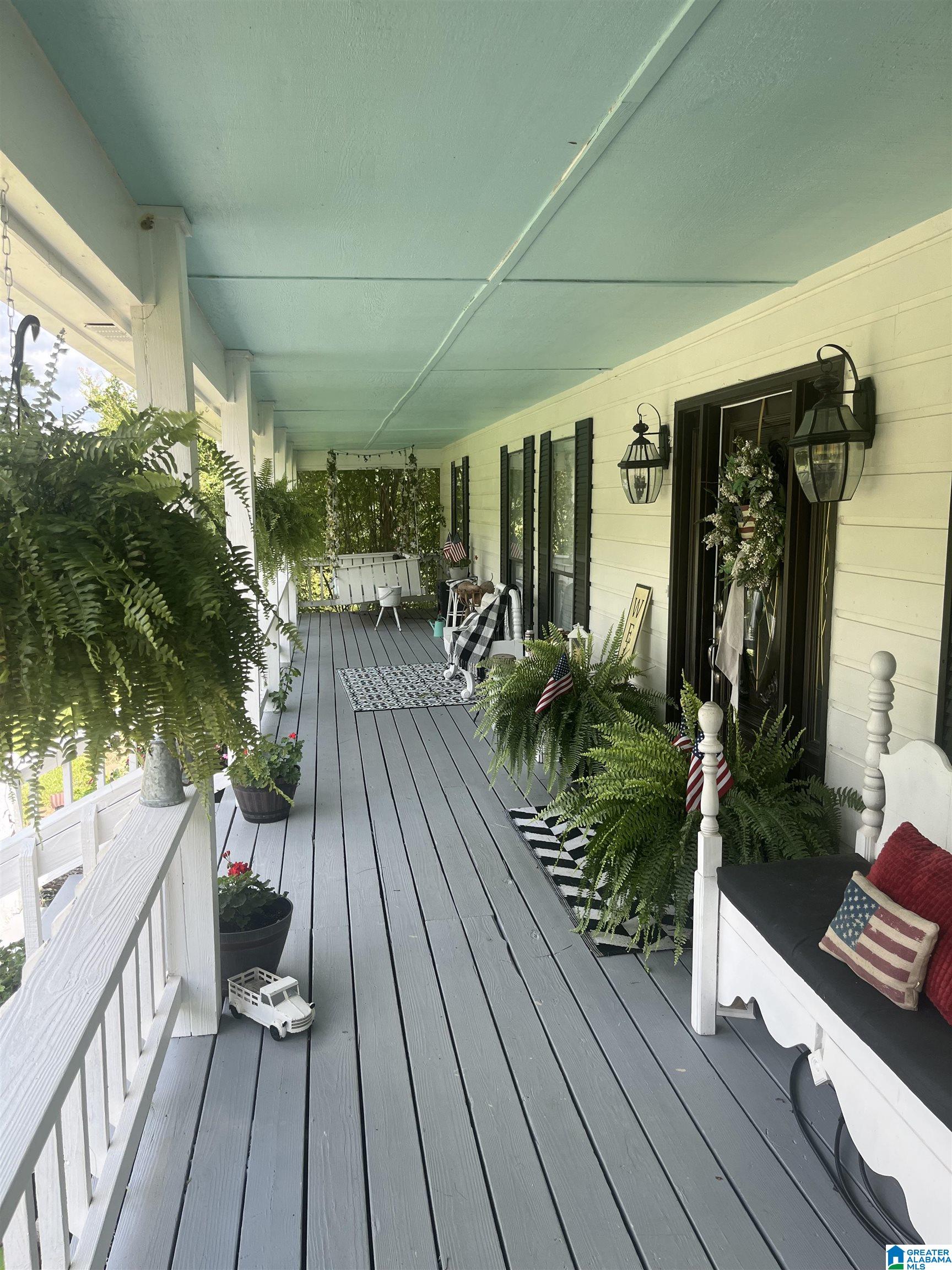 7000 Grey Hill Road West Blocton, AL 35184 - Photo 6 of 50