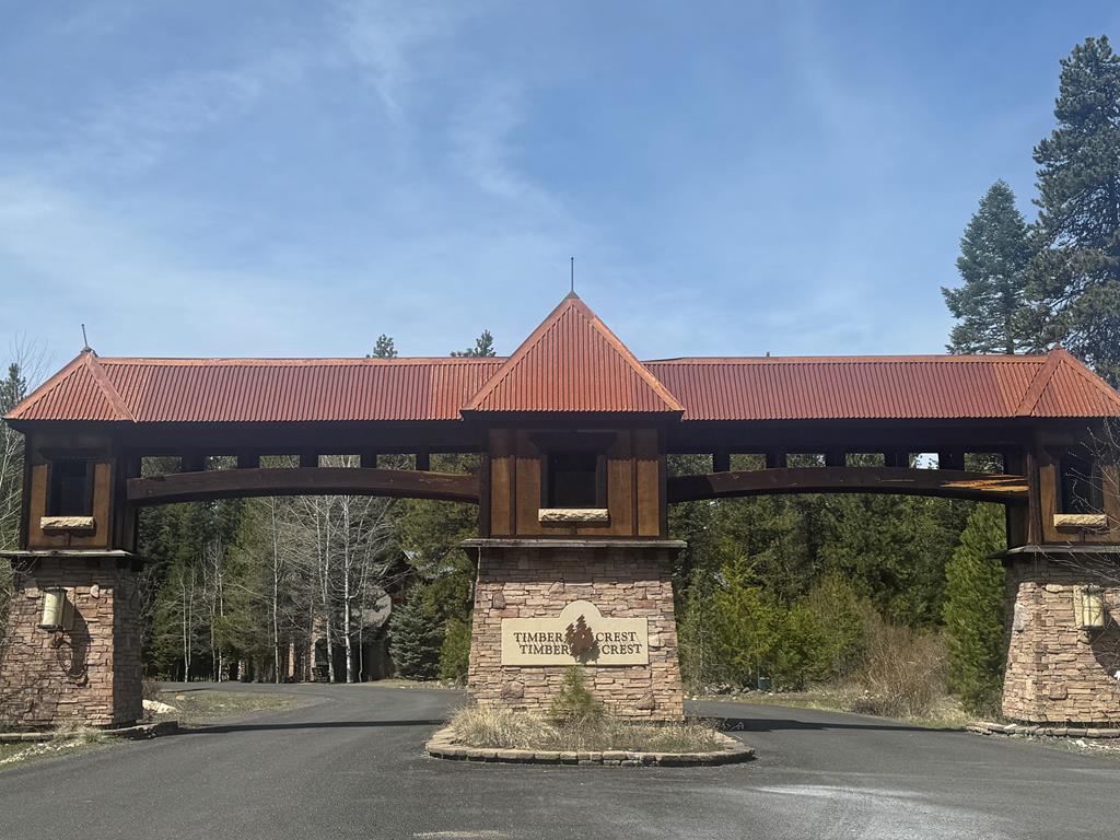 474 Timbercrest Loop, Unit 7 McCall, ID 83638 - Photo 1 of 10 Main View