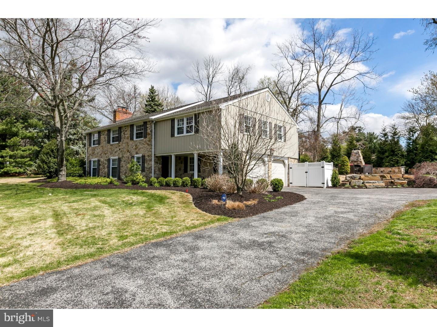 1 Line Road Malvern, PA 19355 - Photo 2 of 25 Gallery Image 2