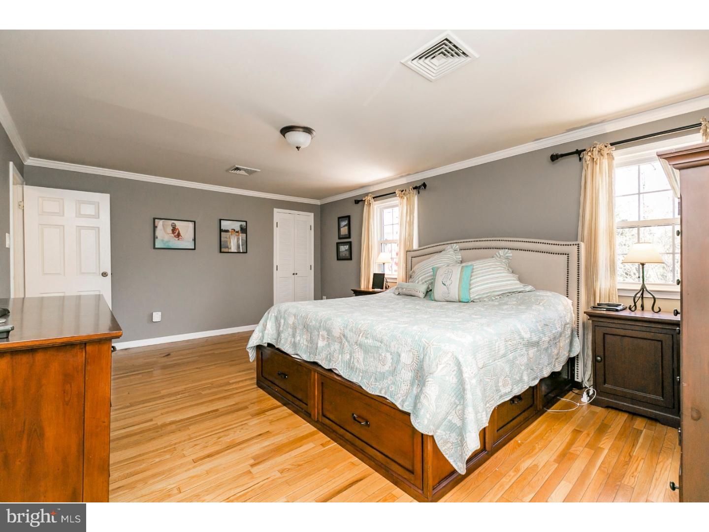 1 Line Road Malvern, PA 19355 - Photo 17 of 25 Master Bedroom