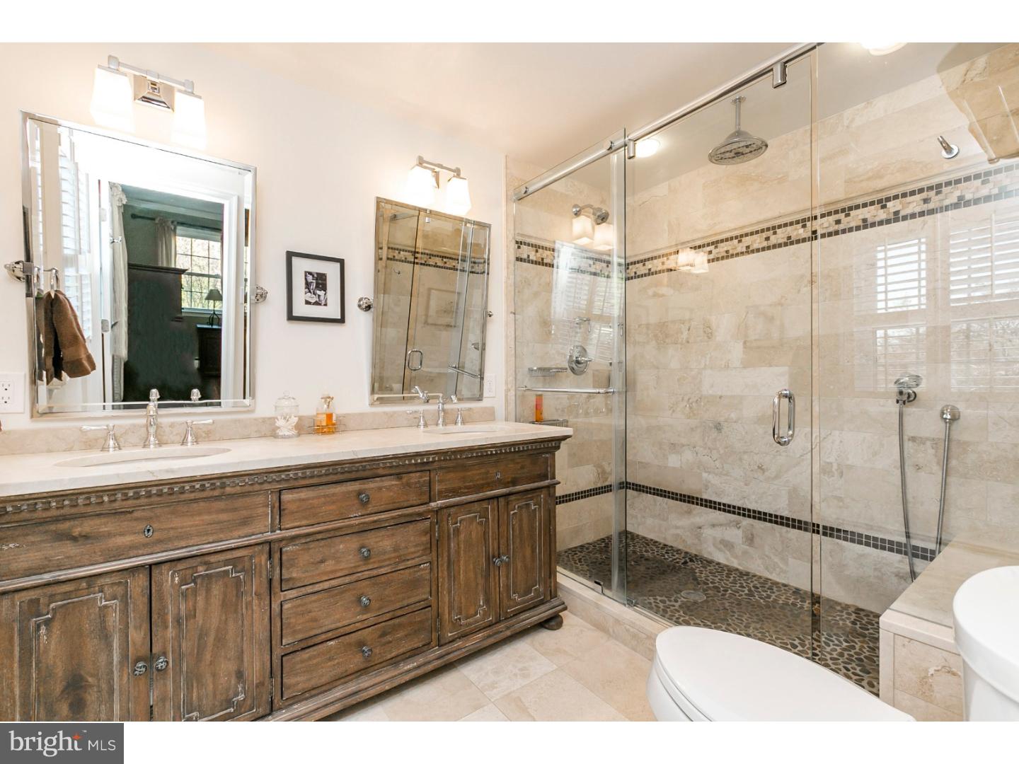 1 Line Road Malvern, PA 19355 - Photo 18 of 25 Master Bathroom