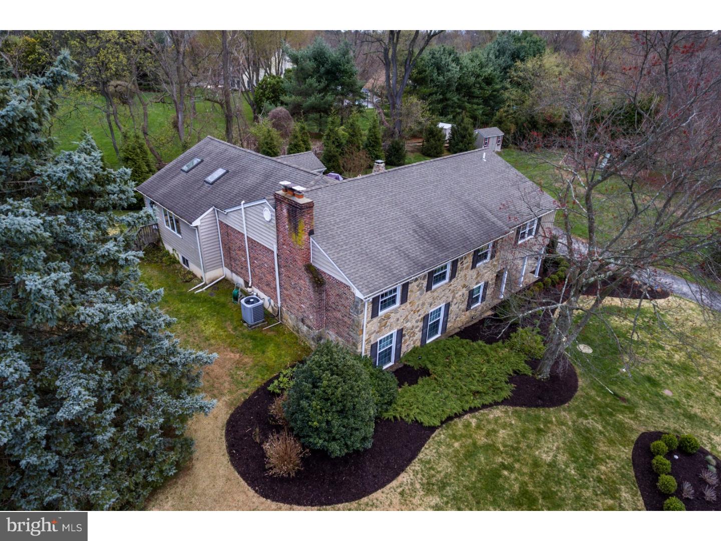 1 Line Road Malvern, PA 19355 - Photo 24 of 25 Exterior Back