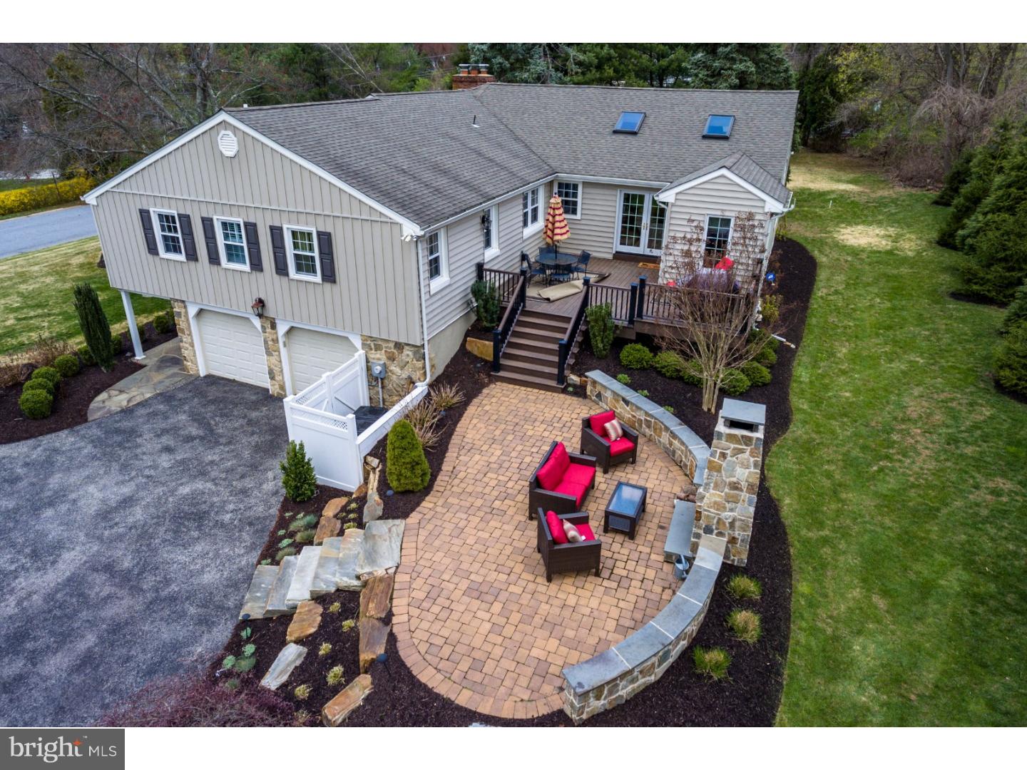 1 Line Road Malvern, PA 19355 - Photo 25 of 25 Patio