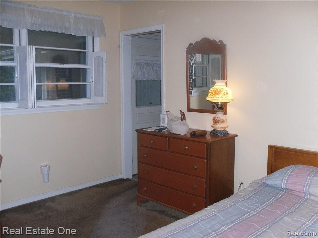 511 West Webster Road Royal Oak, MI 48073 - Photo 9 of 17 BEDRM