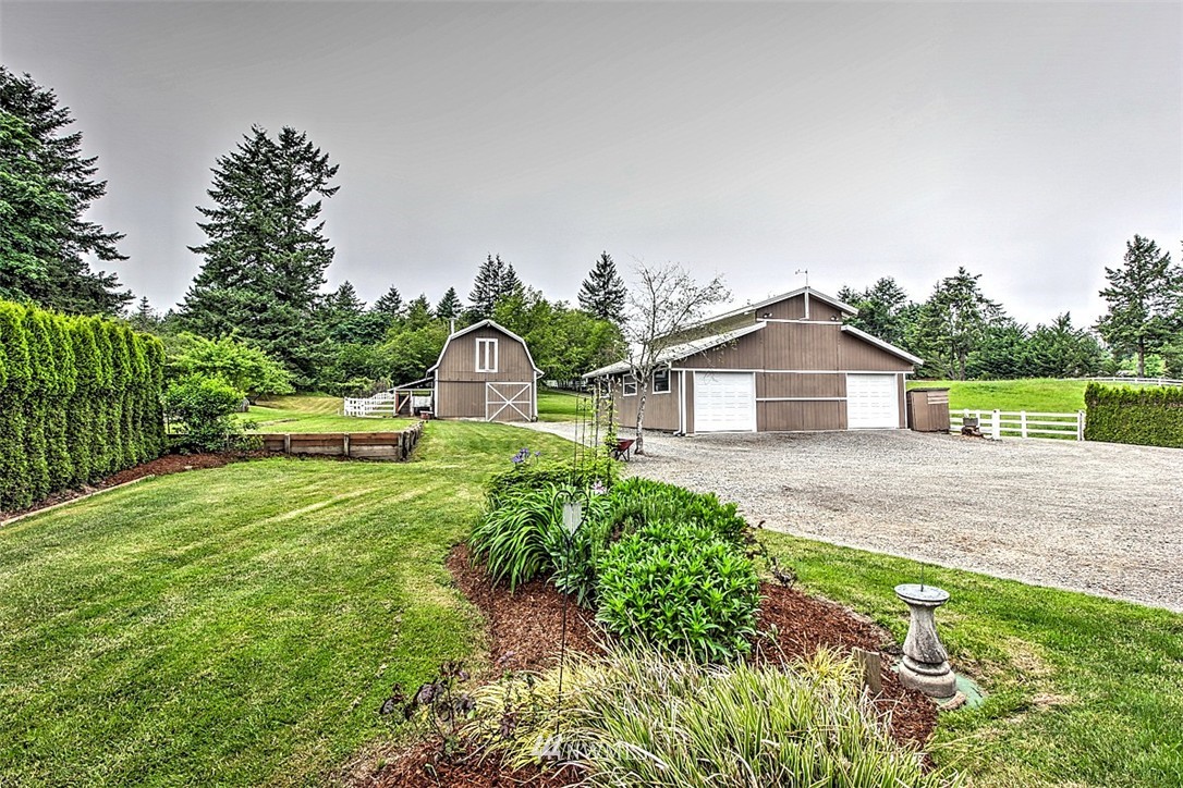 8424 Libby Road Northeast Olympia, WA 98506 - Photo 23 of 25 Gallery Image 23