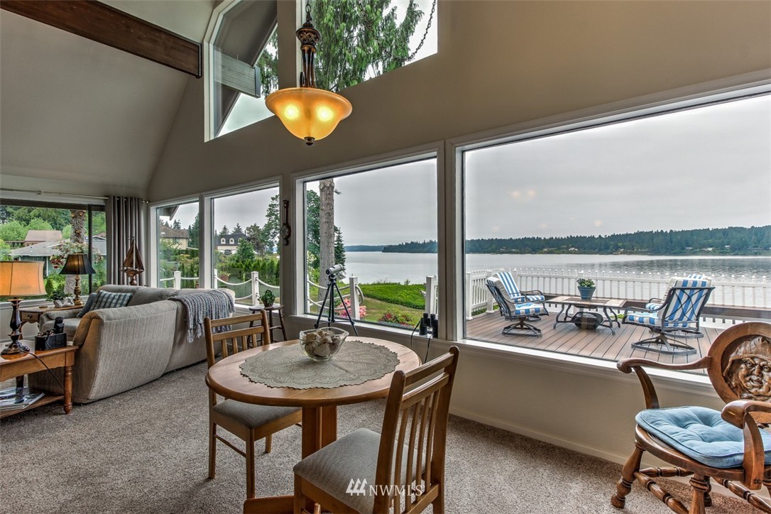 8424 Libby Road Northeast Olympia, WA 98506 - Photo 10 of 25 Gallery Image 10