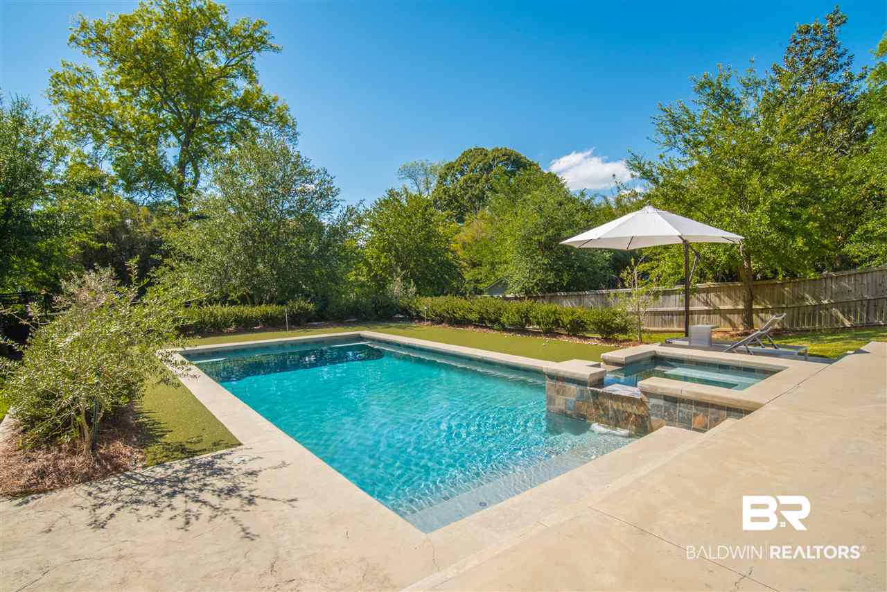 1505 Old County Road Daphne, AL 36526 - Photo 42 of 50