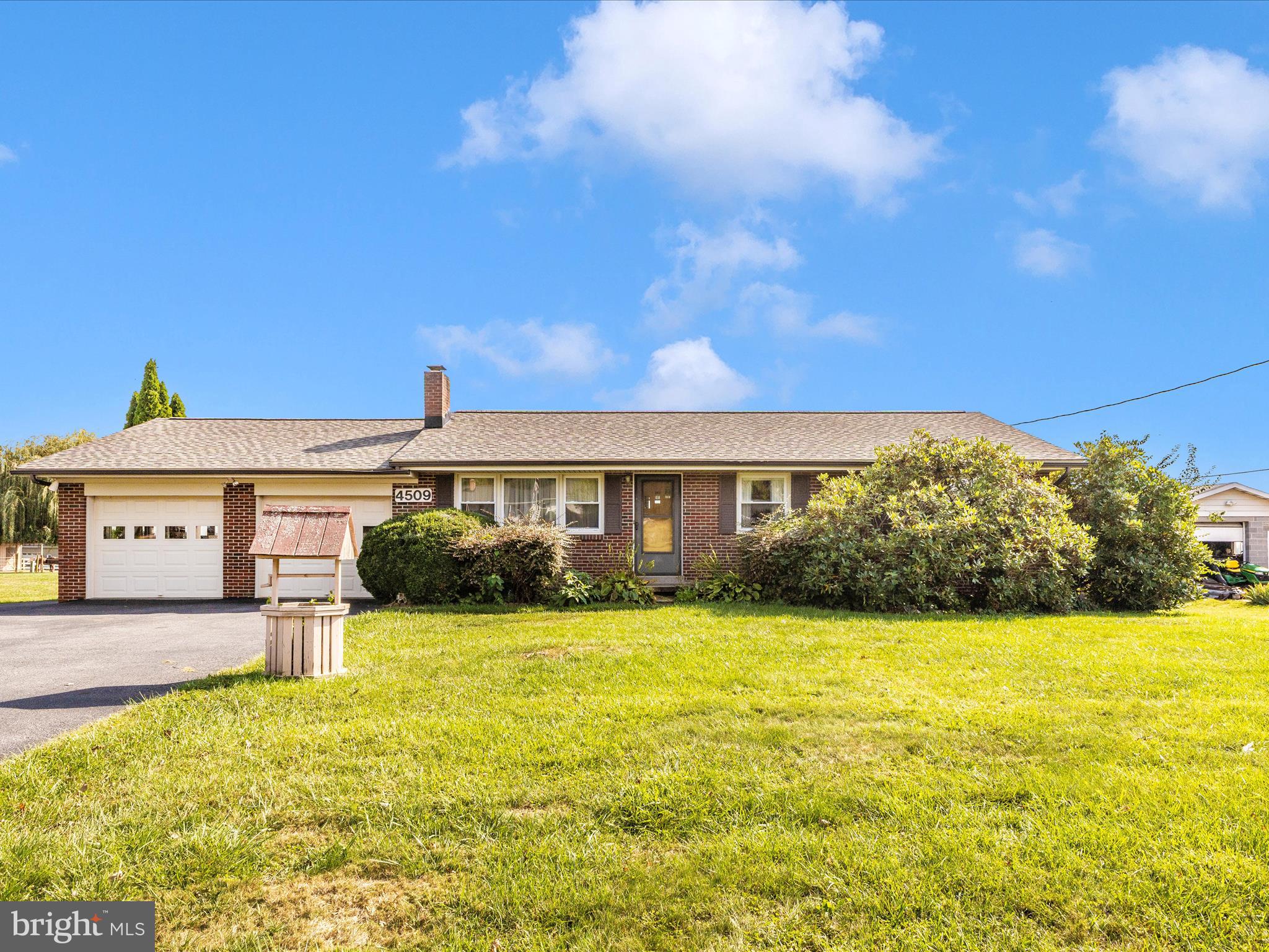 4509 Valley View Road Middletown, MD 21769 - Photo 1 of 51 a view of a house with a big yard