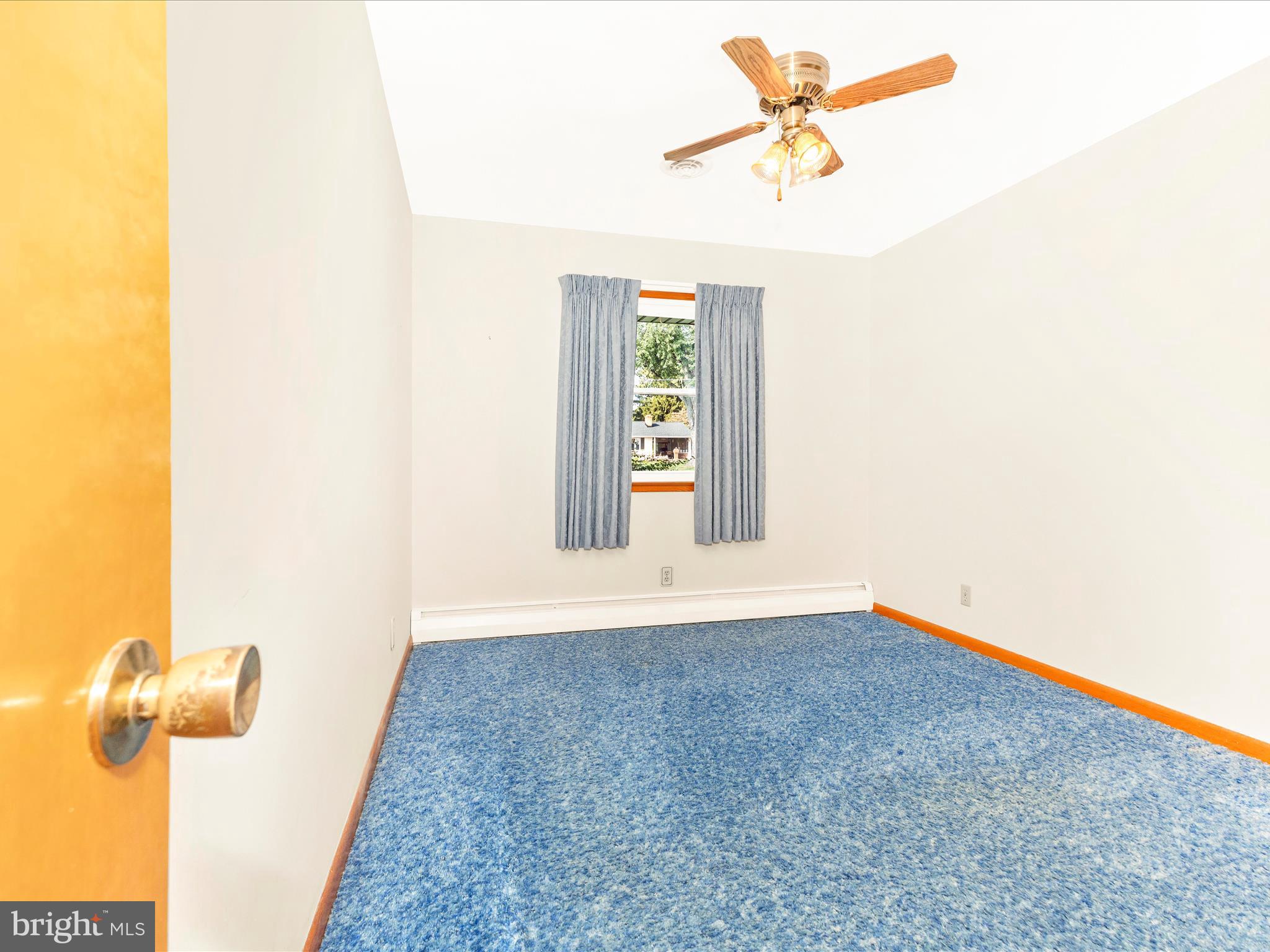 4509 Valley View Road Middletown, MD 21769 - Photo 19 of 51 a view of a hallway with a window