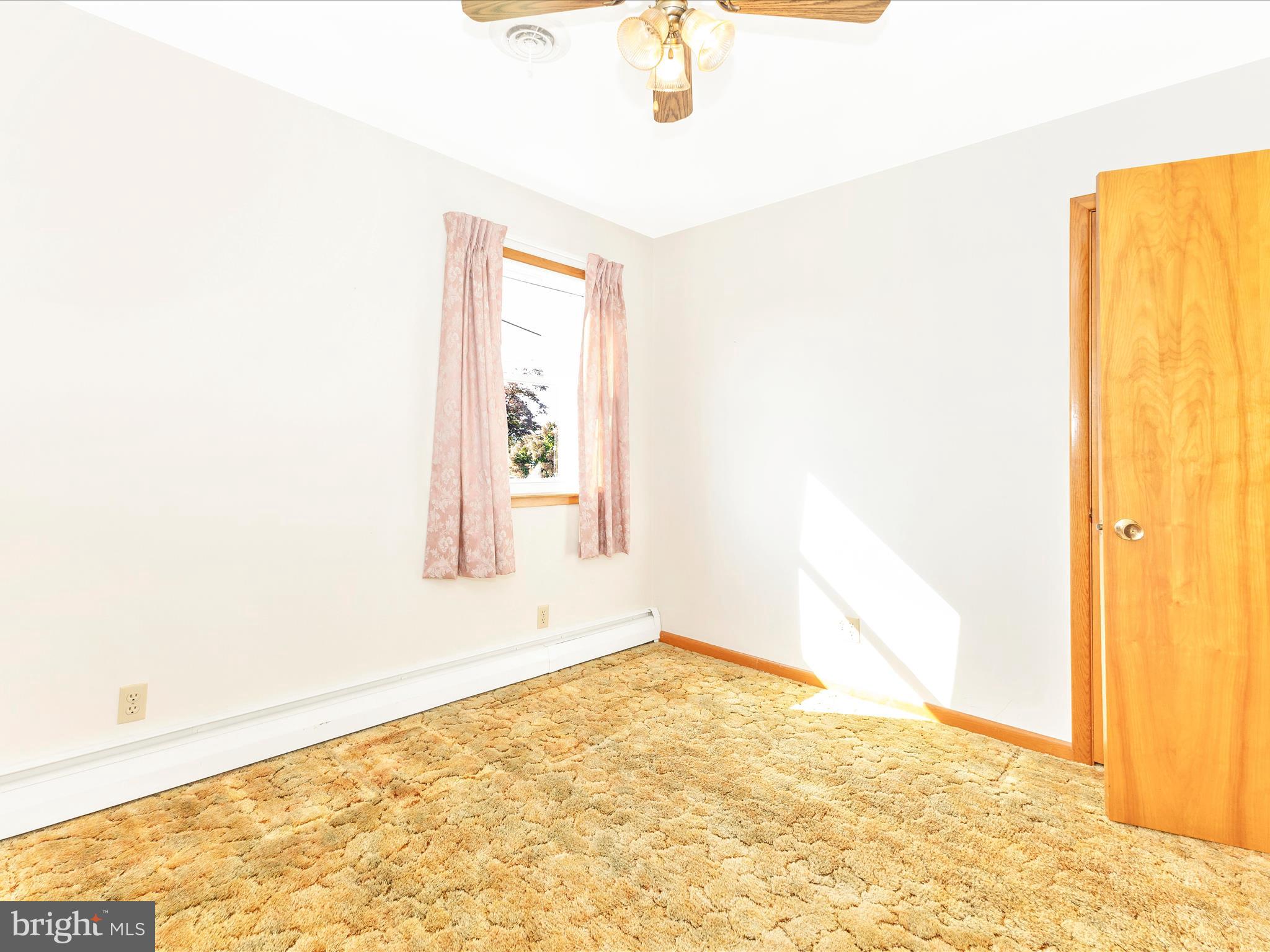 4509 Valley View Road Middletown, MD 21769 - Photo 24 of 51 an empty room with a window