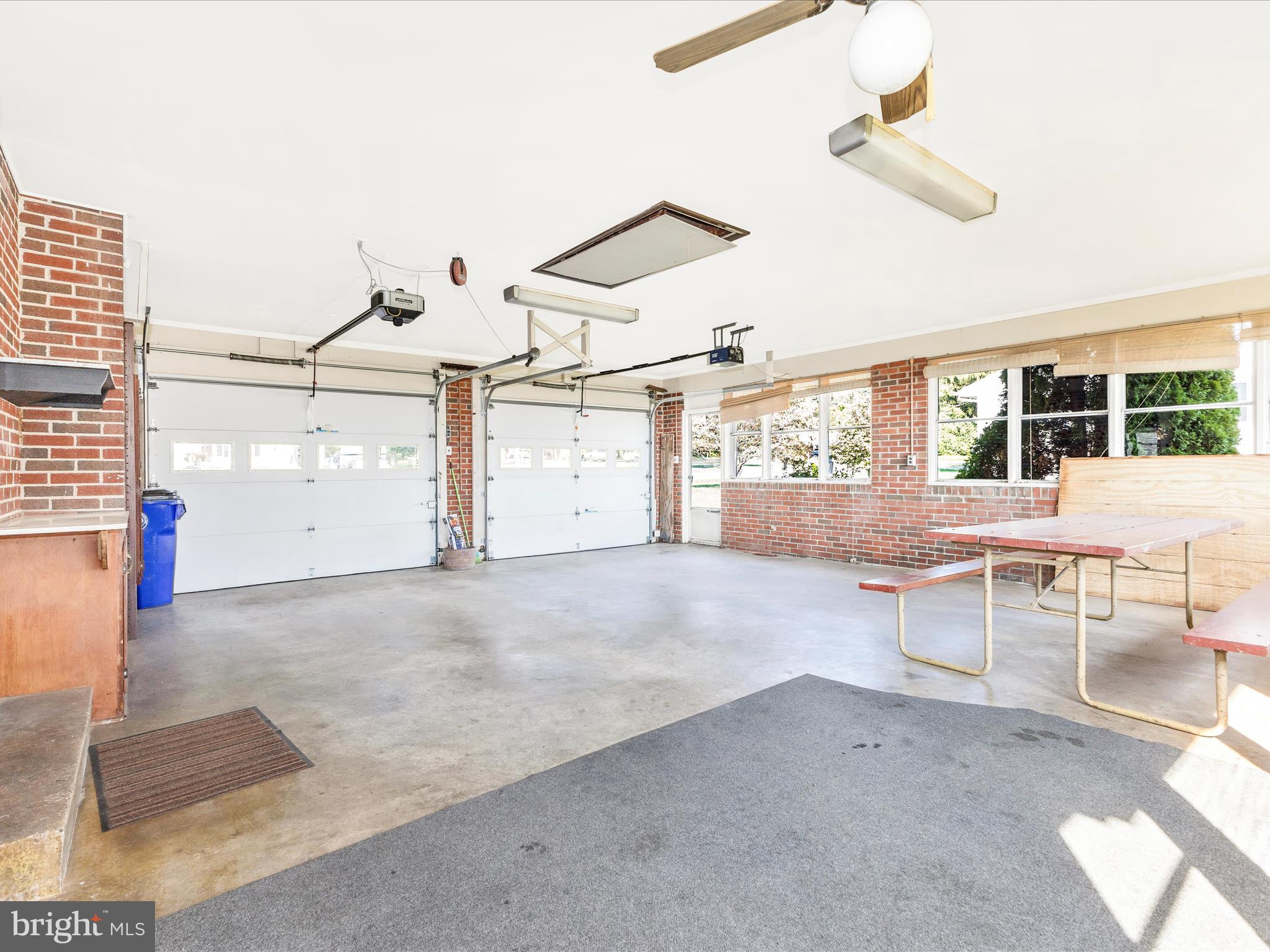 4509 Valley View Road Middletown, MD 21769 - Photo 27 of 51 a view of a room with gym equipment