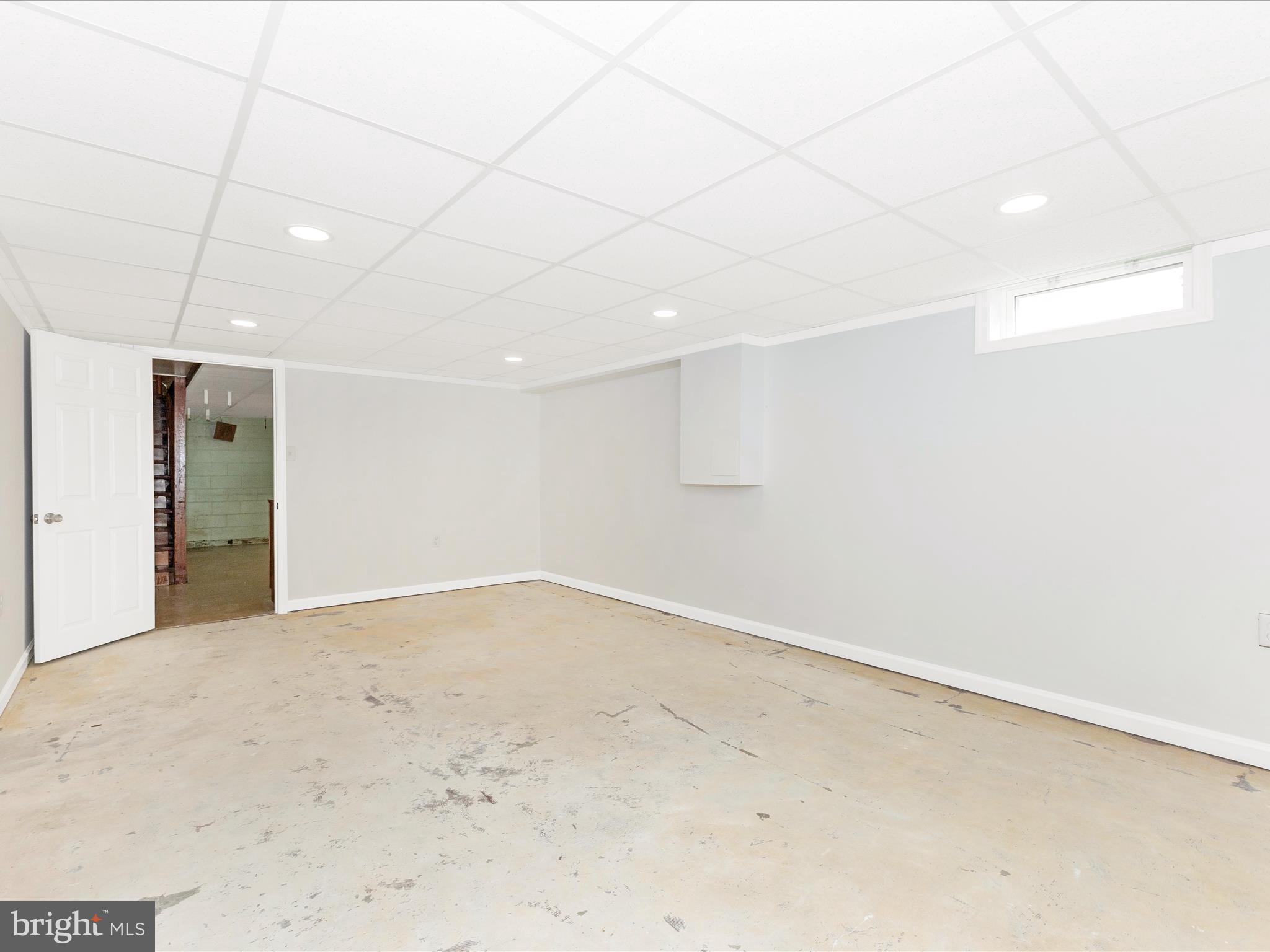 4509 Valley View Road Middletown, MD 21769 - Photo 29 of 51 a view of an empty room