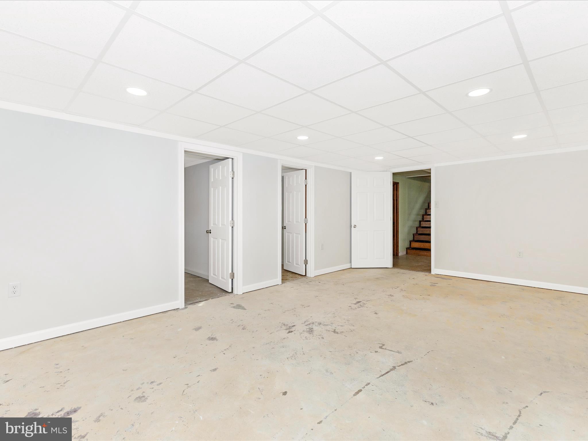 4509 Valley View Road Middletown, MD 21769 - Photo 30 of 51 a view of an empty room