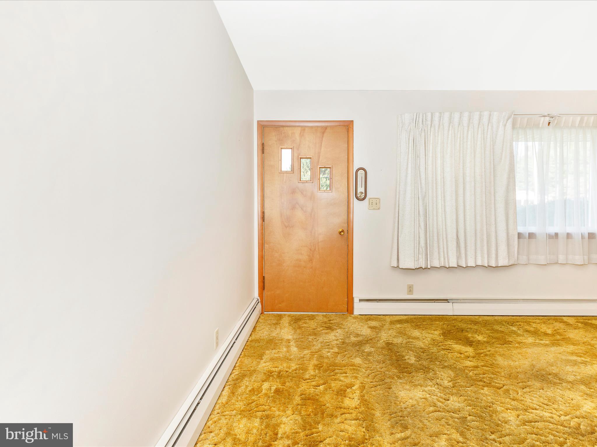 4509 Valley View Road Middletown, MD 21769 - Photo 3 of 51 a view of an empty room