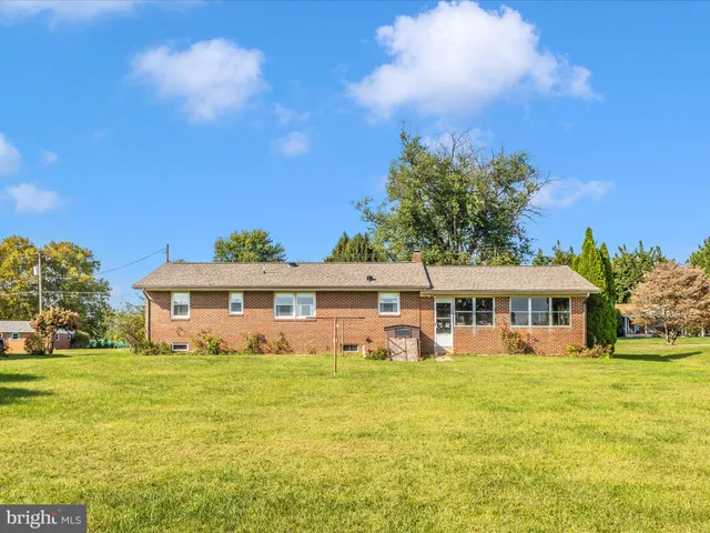 a view of an ocean from a building