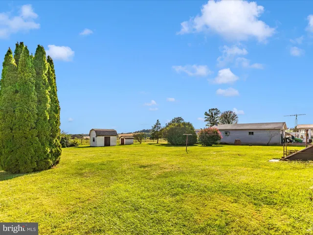 a view of an ocean view