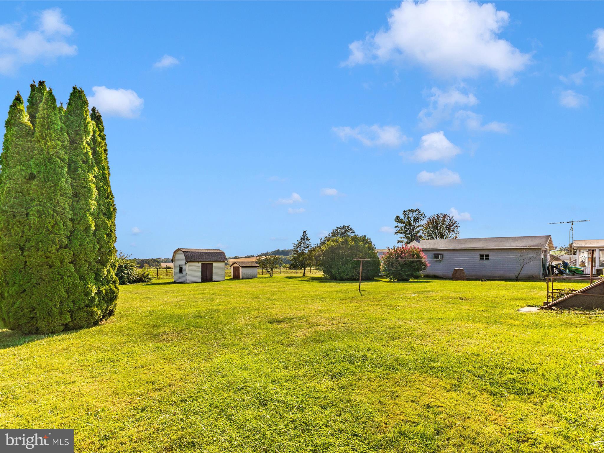 4509 Valley View Road Middletown, MD 21769 - Photo 47 of 51 a view of ocean with residential houses