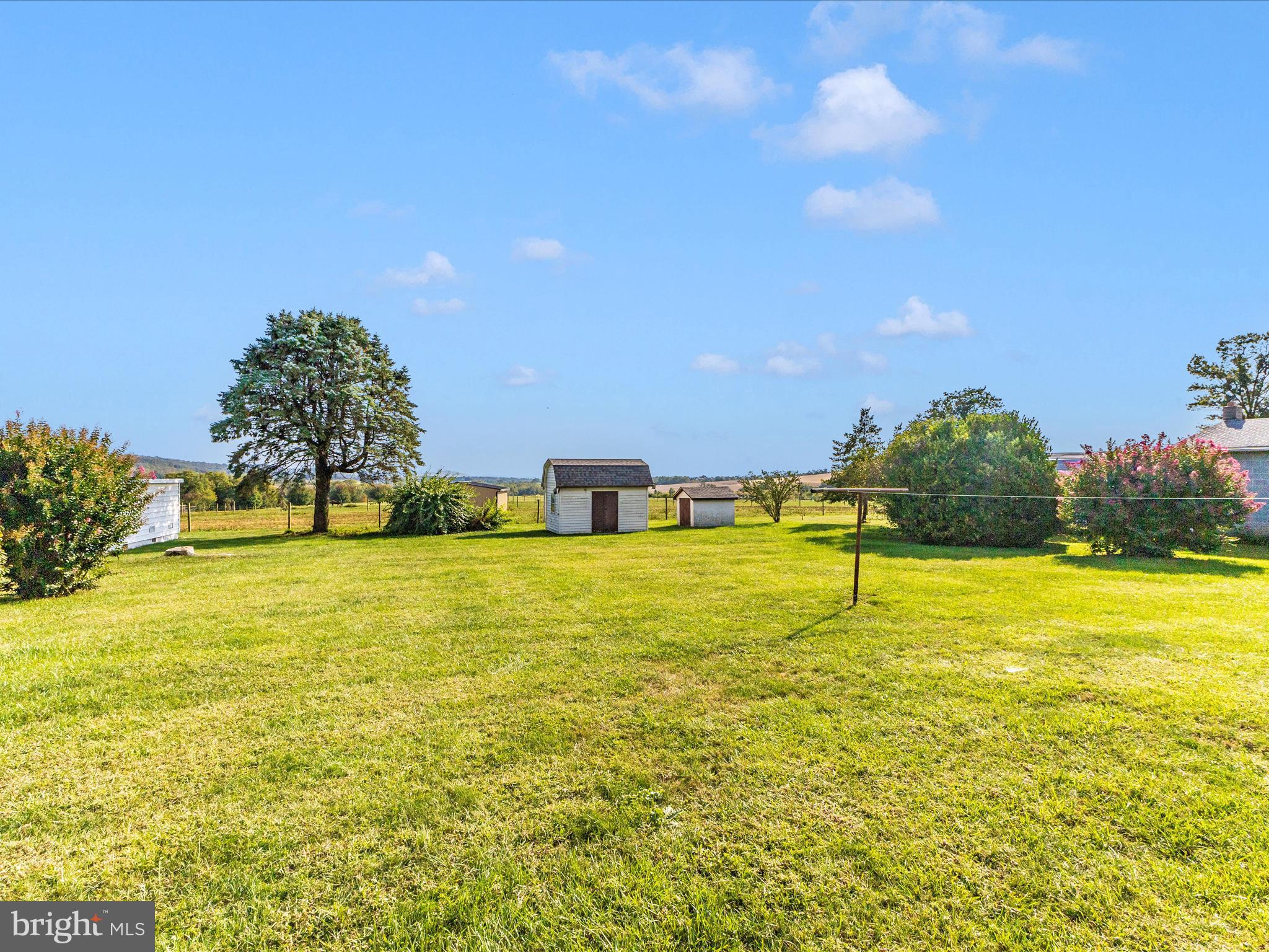 4509 Valley View Road Middletown, MD 21769 - Photo 48 of 51 a view of an ocean view