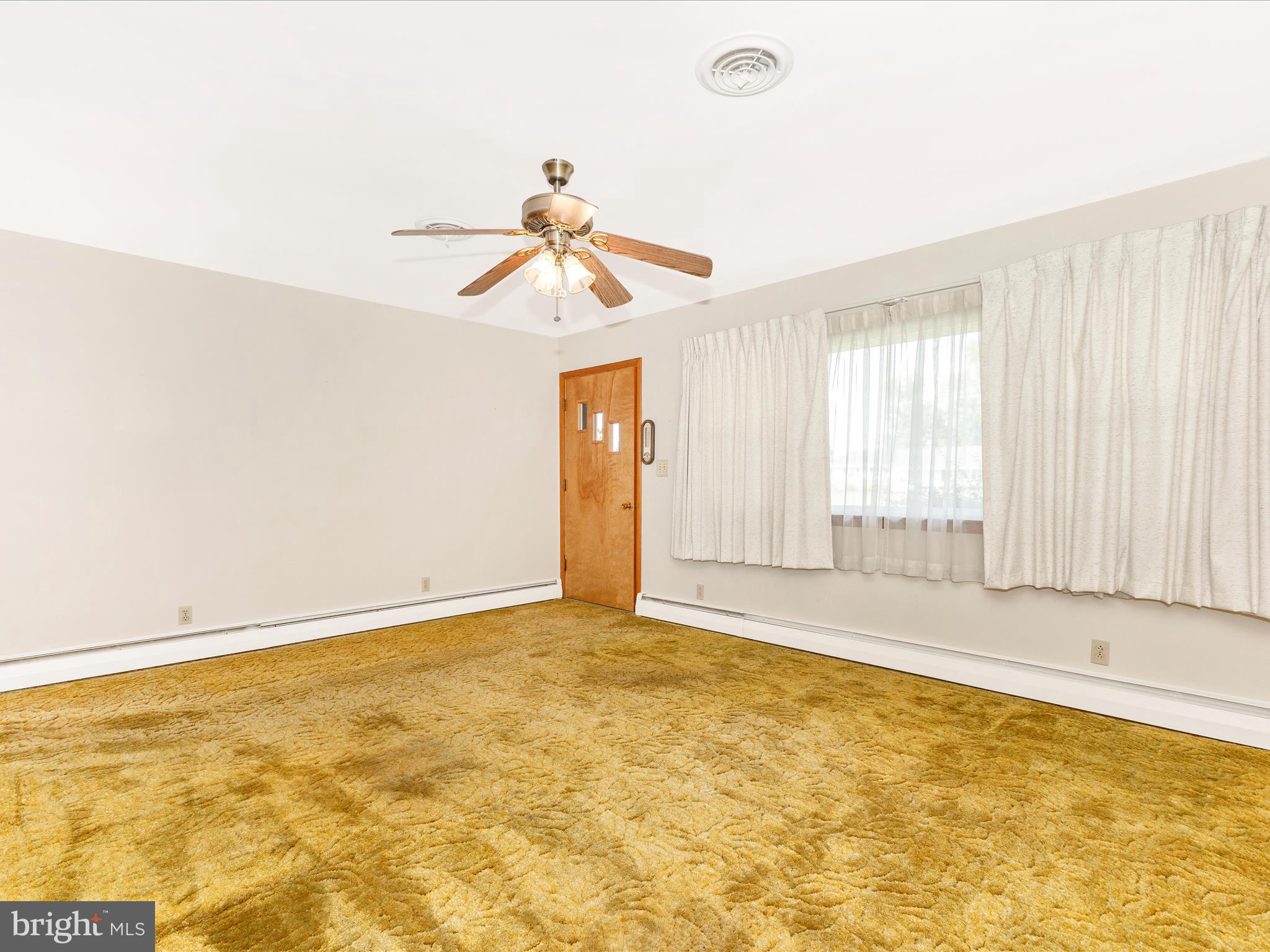 4509 Valley View Road Middletown, MD 21769 - Photo 5 of 51 a view of an empty room with a window