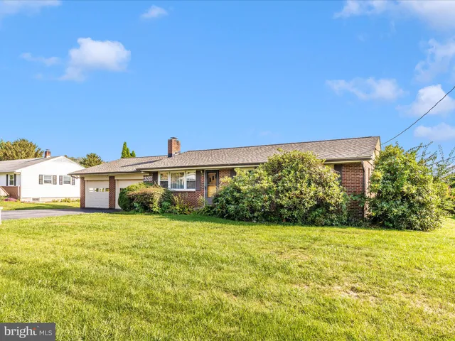 $439,900 | 4509 Valley View Road, Middletown, MD 21769