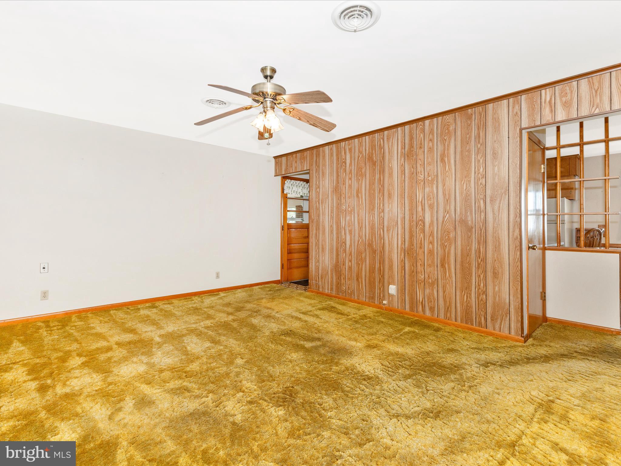 4509 Valley View Road Middletown, MD 21769 - Photo 6 of 51 a view of an empty room