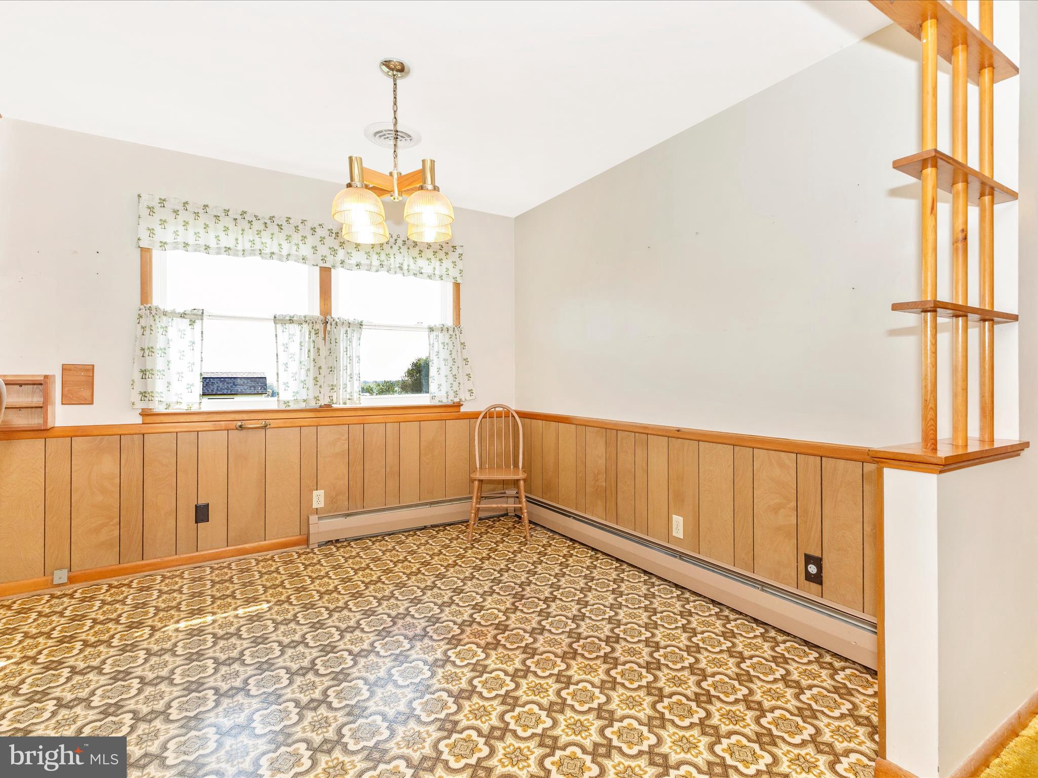 4509 Valley View Road Middletown, MD 21769 - Photo 8 of 51 a view of an empty room and window