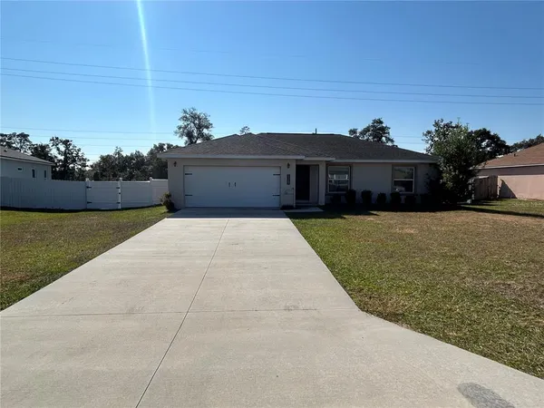 $1,850 | 13257 Southwest 29th Circle, Ocala, FL 34473