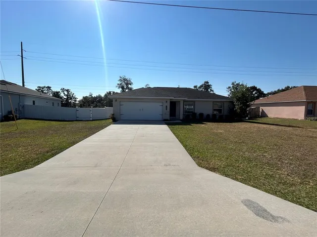 $1,850 | 13257 Southwest 29th Circle, Ocala, FL 34473