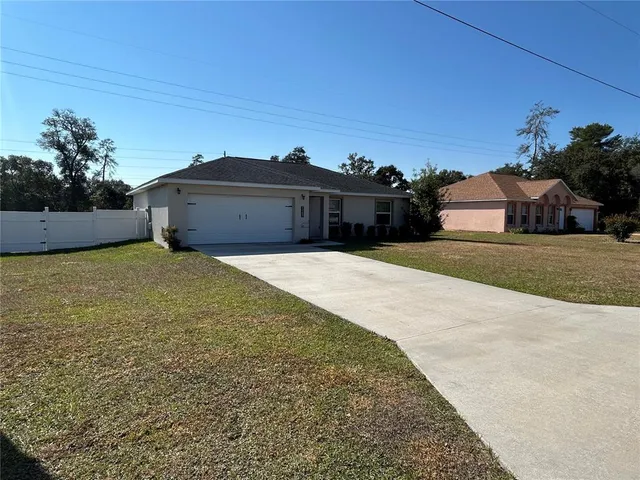 $1,850 | 13257 Southwest 29th Circle, Ocala, FL 34473