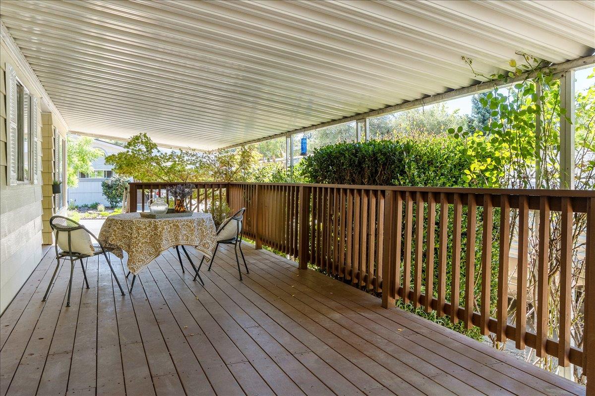 3550 China Garden Road, Unit 87 Placerville, CA 95667 - Photo 5 of 26