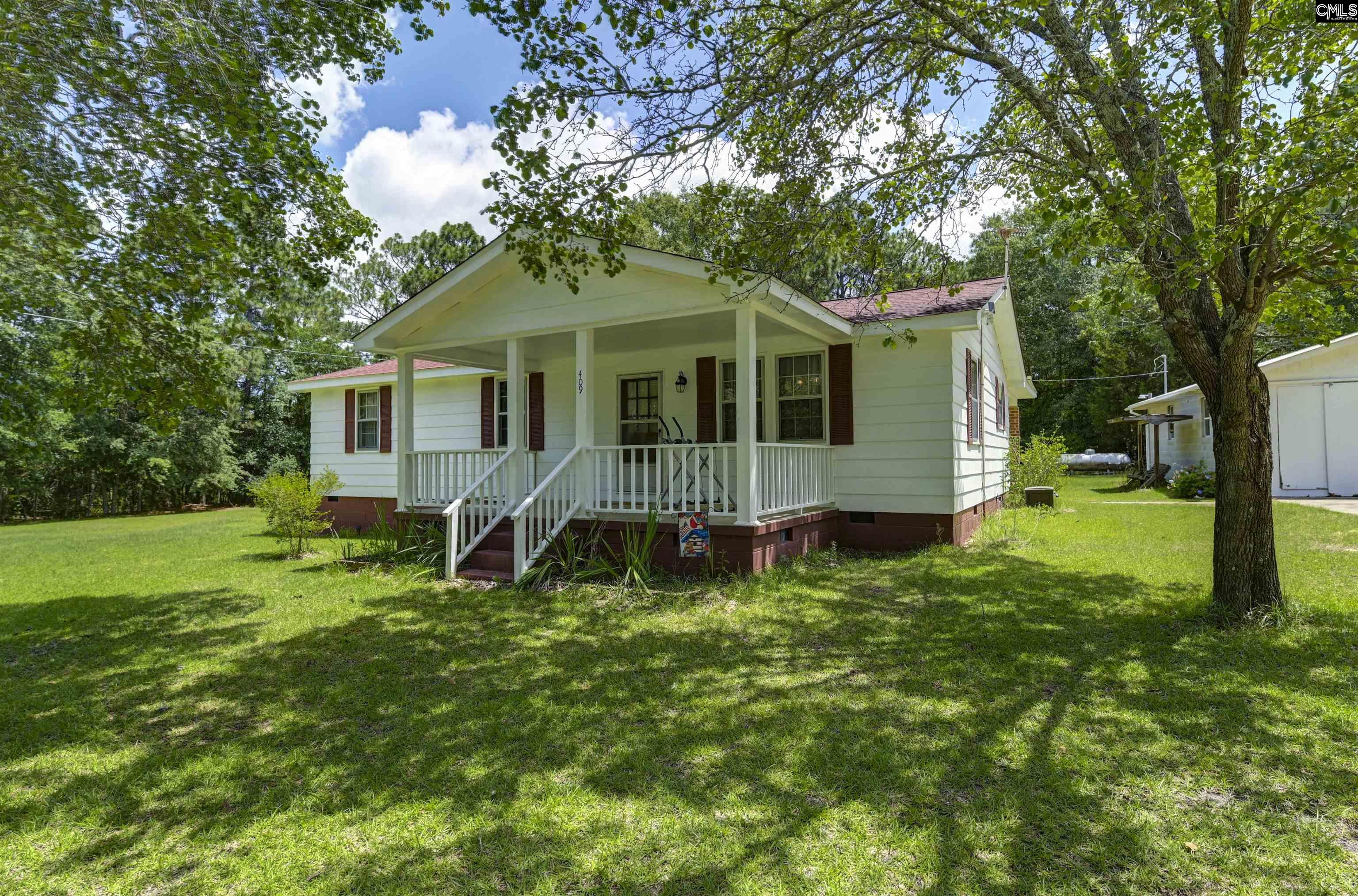 409 Hayride Road Gilbert, SC 29054 - Photo 2 of 41 Gallery Image 2