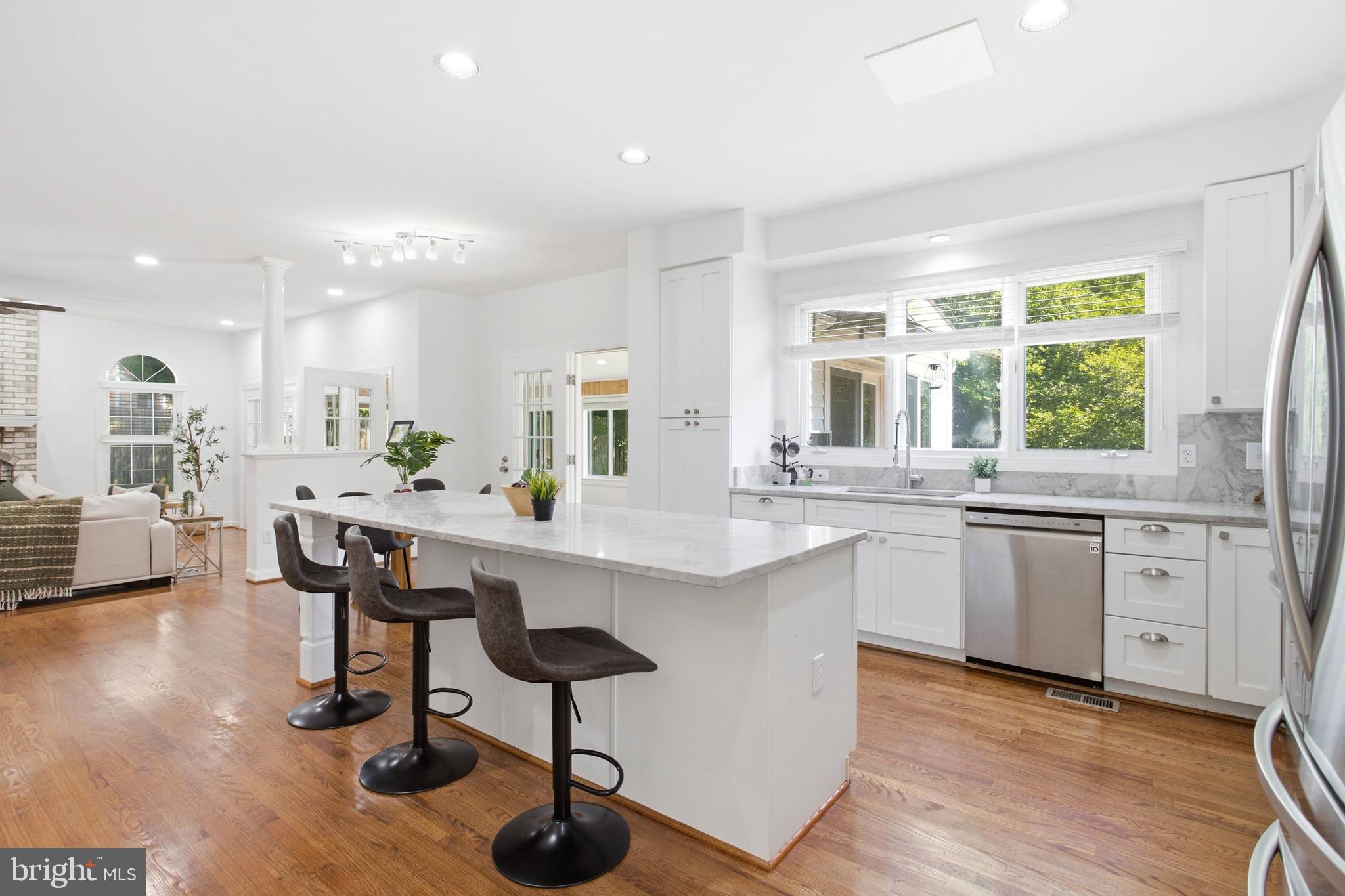 9622 Maury Road Fairfax, VA 22032 - Photo 4 of 74