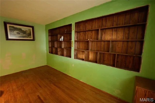 $59,900 | 115 West South Street, Nokomis, IL 62075