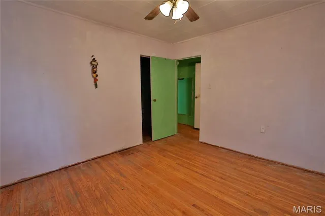 $59,900 | 115 West South Street, Nokomis, IL 62075