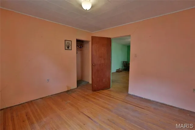 $59,900 | 115 West South Street, Nokomis, IL 62075