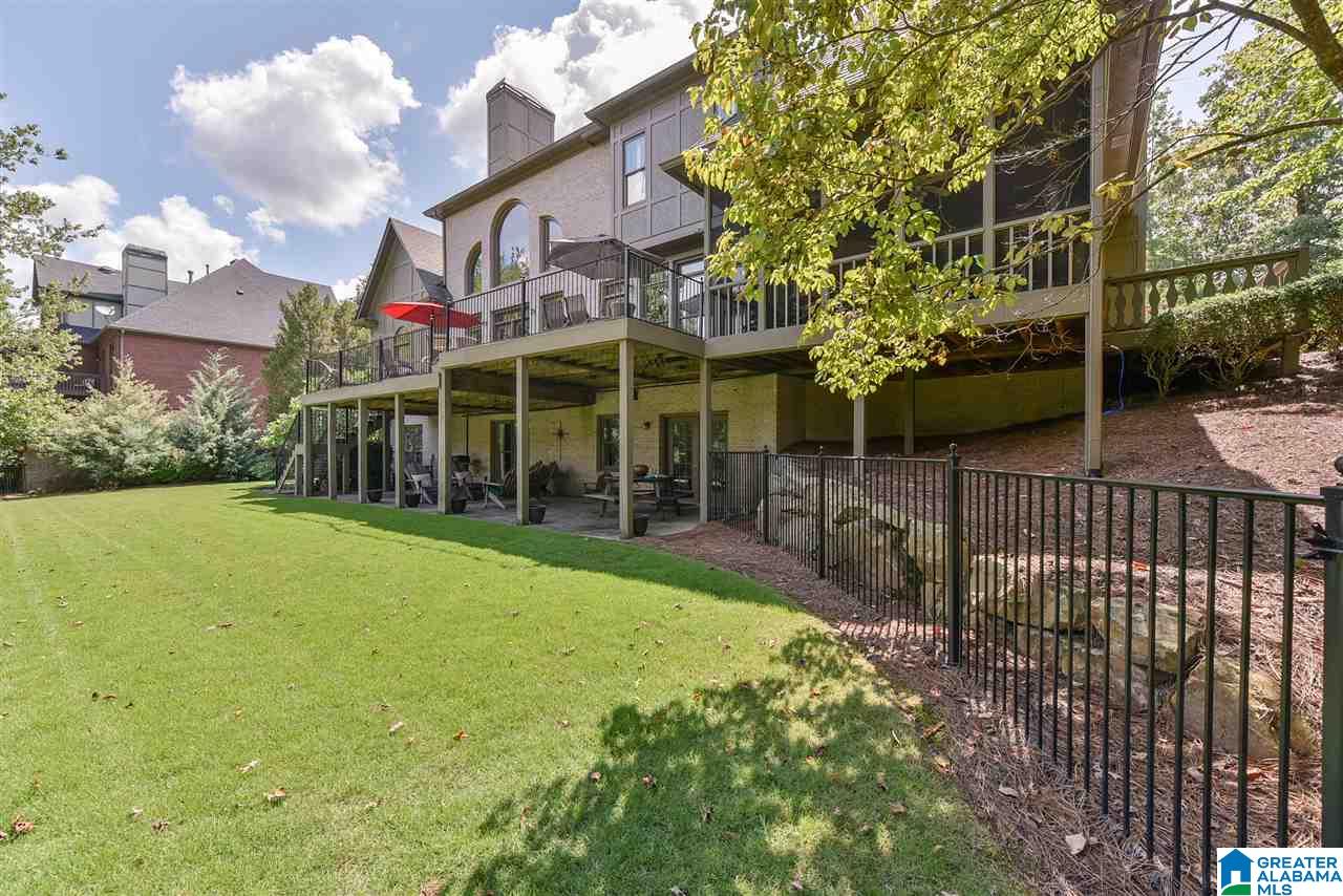554 Castlebridge Lane Birmingham, AL 35242 - Photo 4 of 50