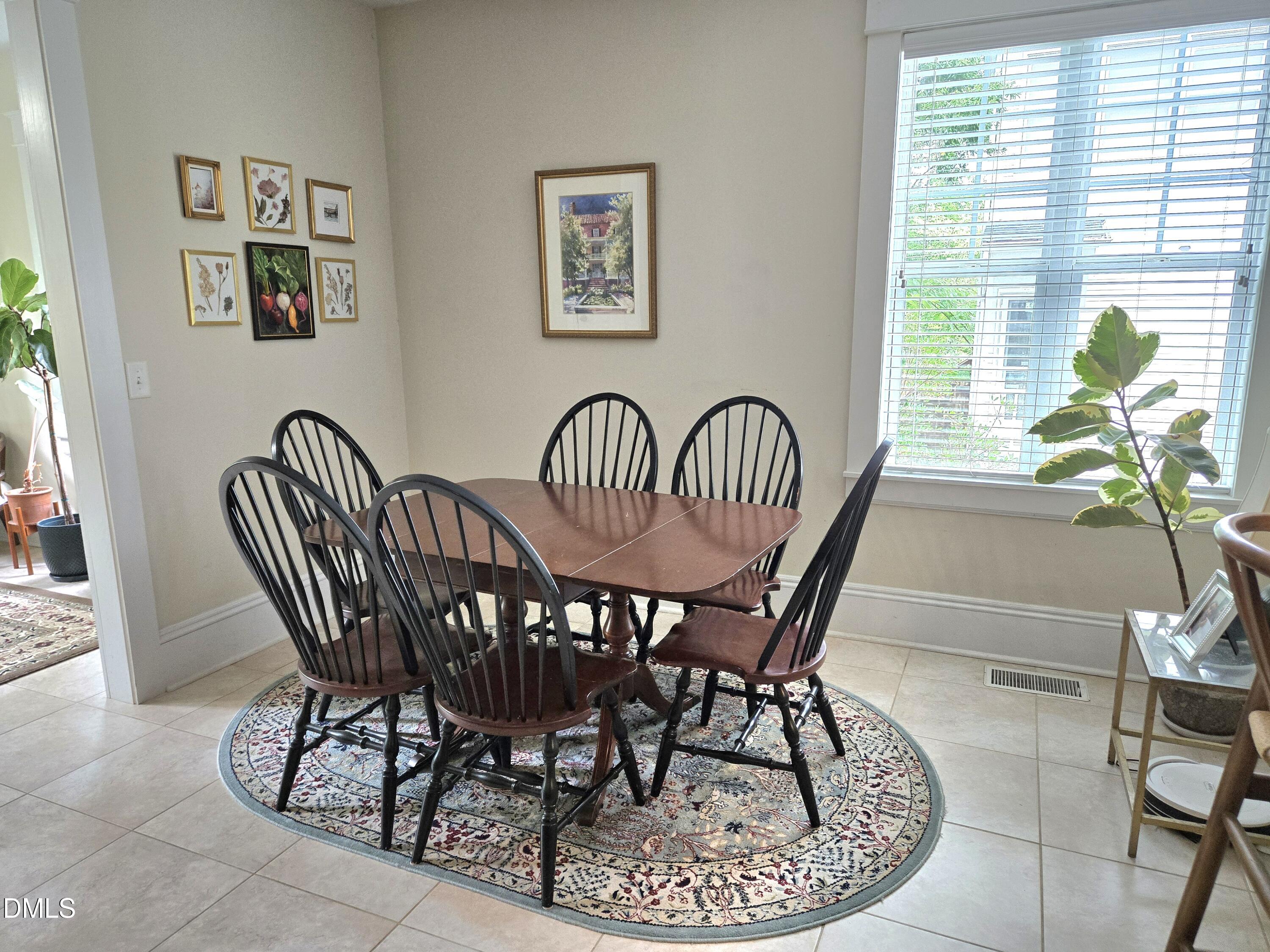 1107 Mordecai Drive Raleigh, NC 27604 - Photo 5 of 14 1000034416