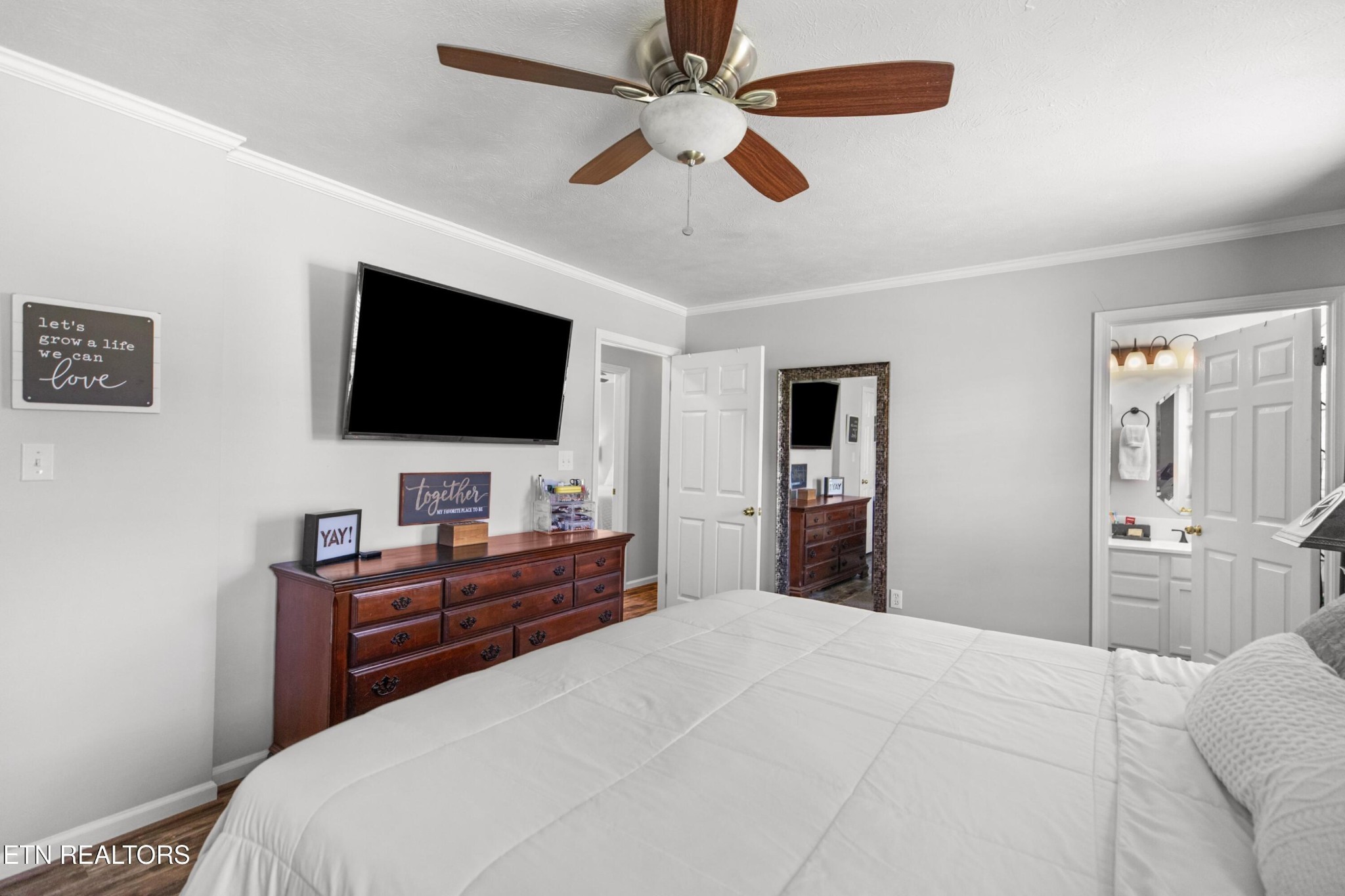 355 Cate Byrd Road Kodak, TN 37764 - Photo 12 of 31