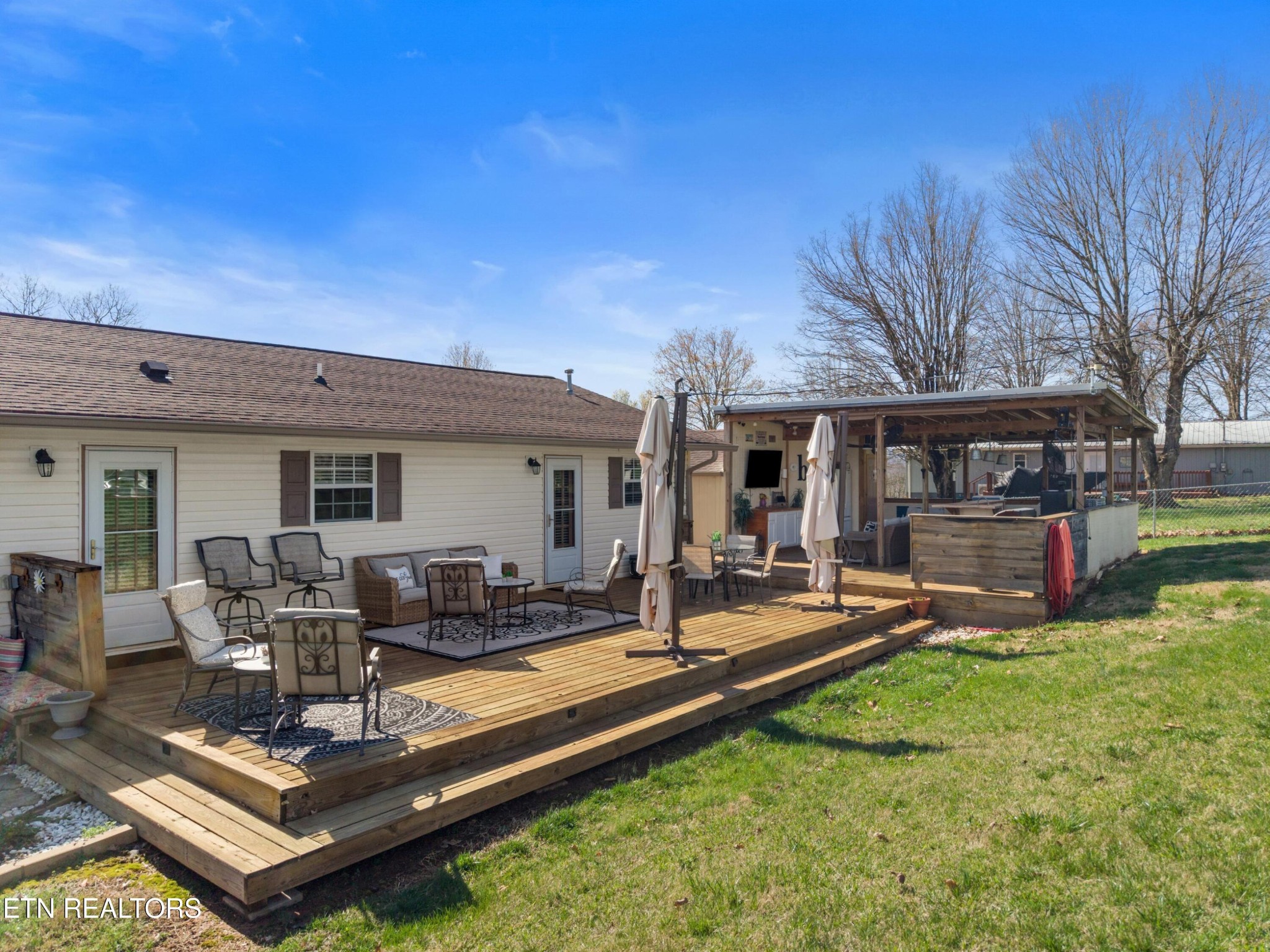 355 Cate Byrd Road Kodak, TN 37764 - Photo 20 of 31