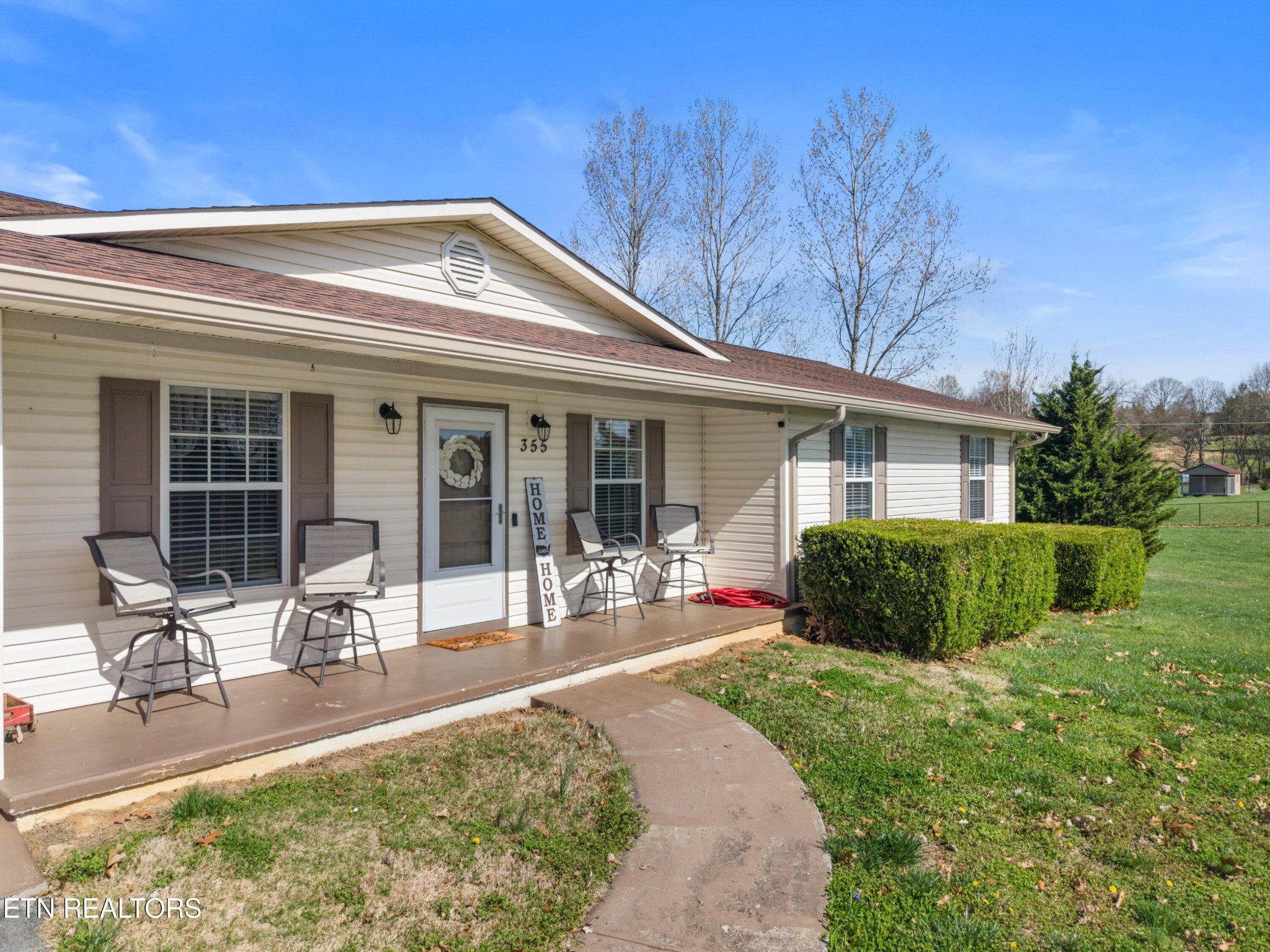 355 Cate Byrd Road Kodak, TN 37764 - Photo 2 of 31