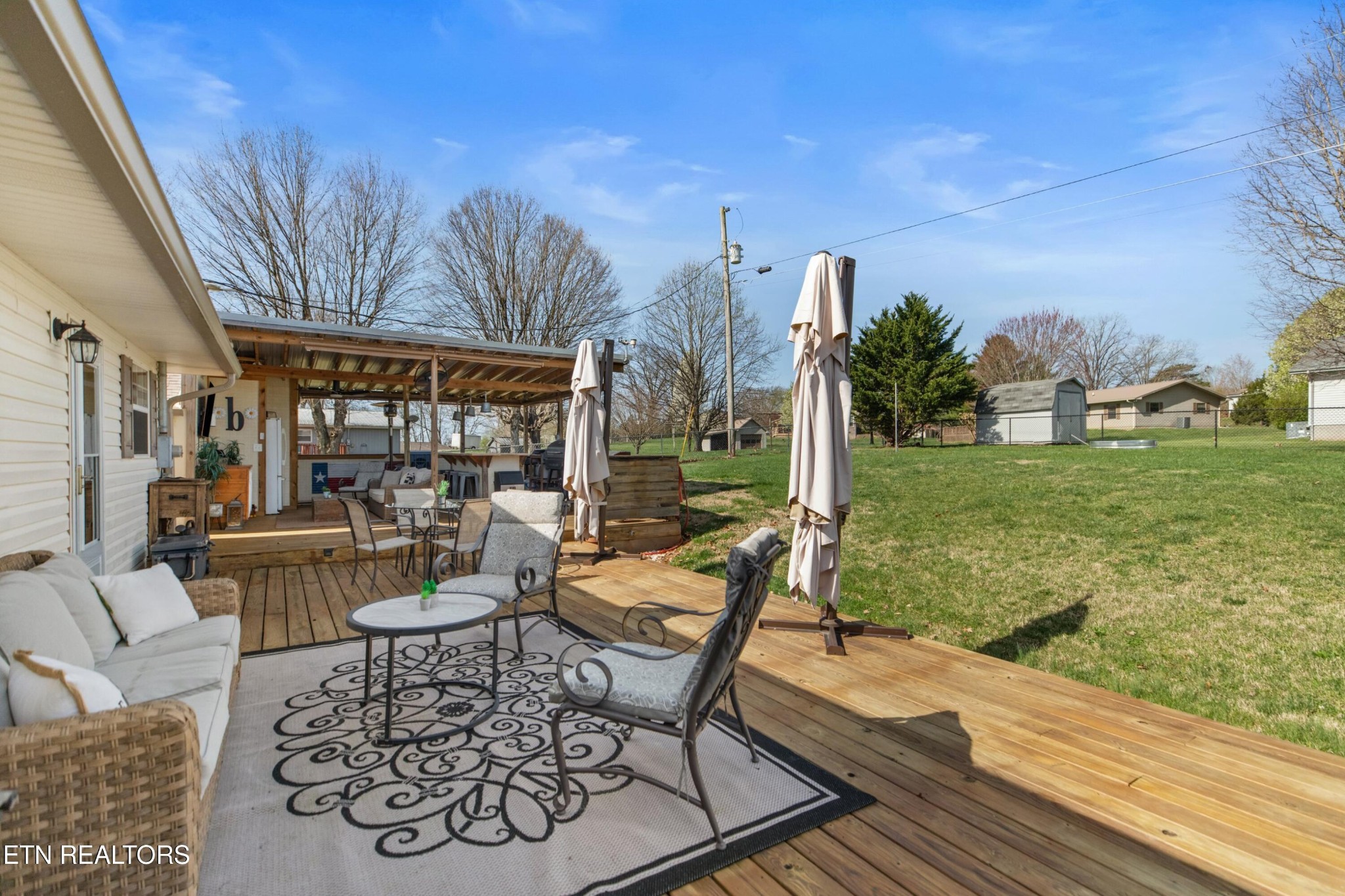 355 Cate Byrd Road Kodak, TN 37764 - Photo 21 of 31