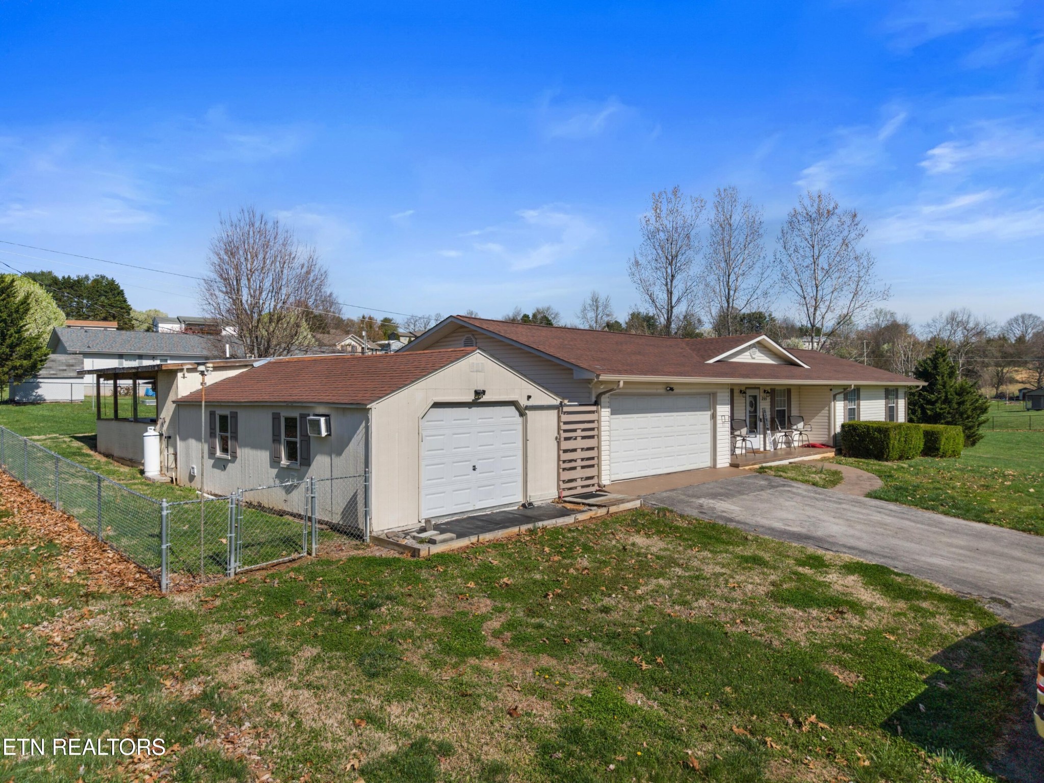 355 Cate Byrd Road Kodak, TN 37764 - Photo 30 of 31