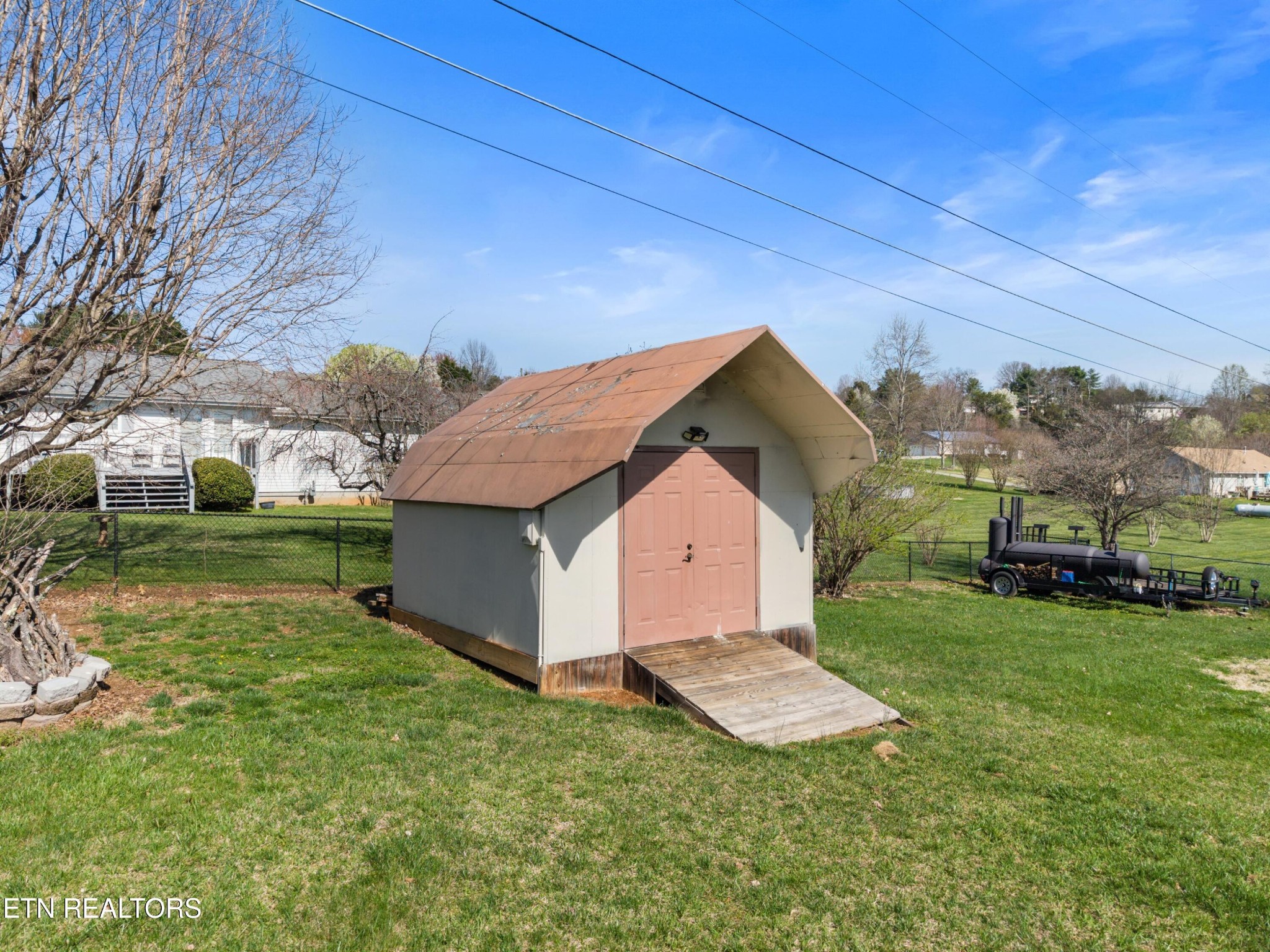 355 Cate Byrd Road Kodak, TN 37764 - Photo 31 of 31