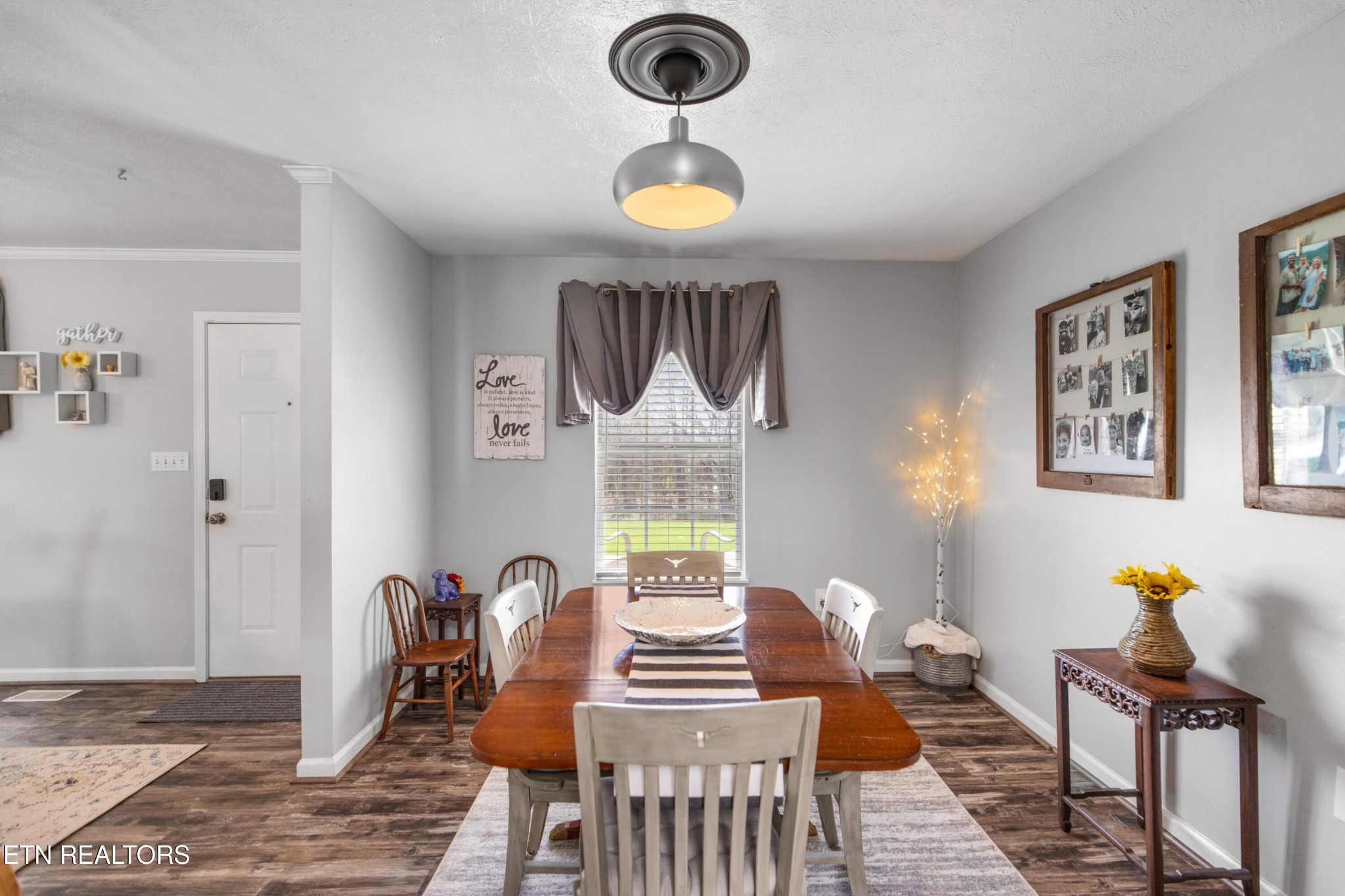 355 Cate Byrd Road Kodak, TN 37764 - Photo 7 of 31