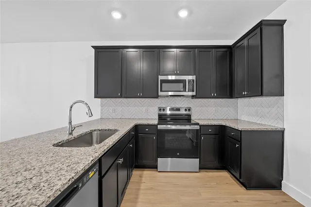 $164,990 | 1118 South College Avenue, Troy, TX 76579